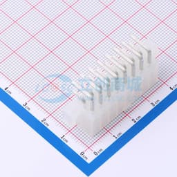 2x8P 间距:4.2mm 弯插 【插件】缩略图