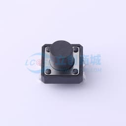 12*12*9mm 直插 轻触开关 【插件】缩略图