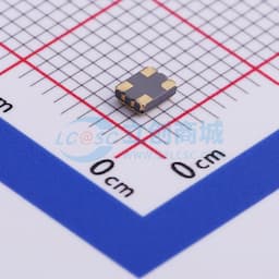 YSO690PR 24MHZ 4P 3225 3.3V FS±50PPM -40~85℃ CMOS缩略图
