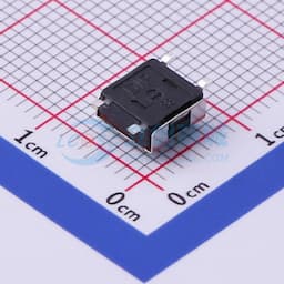 6.2*6.3*3.8mm 立贴 轻触开关缩略图