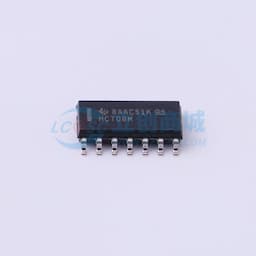 CD74HCT08M96缩略图