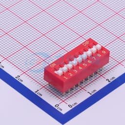 9位插件拨码 【拨码】缩略图