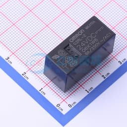 PCB功率继电器【插件】缩略图