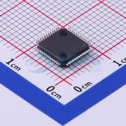 超低功耗超值系列Arm Cortex-M0+ MCU，具有32-KB Flash存储器和32 MHz CPU缩略图