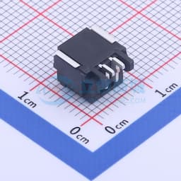 1x2P 间距:2mm 卧贴 系列:DuraClik(MX 2.0)缩略图