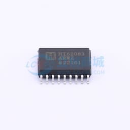 HT62083ARWZ缩略图