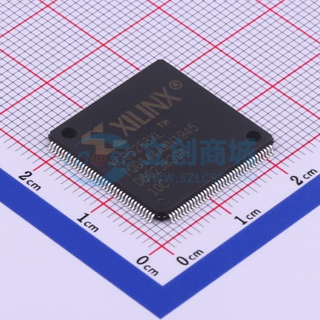 - CPLD 288MC 10NS实物图