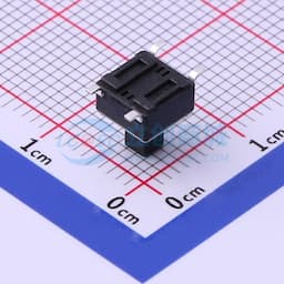 6*6*7.3mm 立贴 轻触开关缩略图