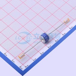 350V 10kA 2端 插件GDT缩略图