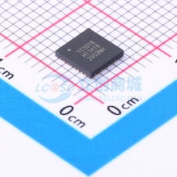 YC5018 超低功耗NFC IC缩略图
