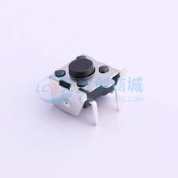 6*6*4.5mm 卧贴 轻触开关缩略图