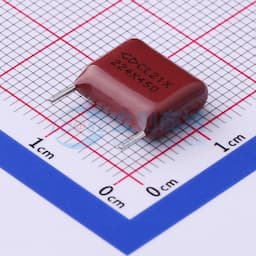 220nF ±10% 450V 【薄膜】缩略图
