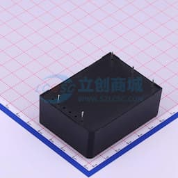 15W AC-DC电源模块，宽压输入85～265VAC，单路/双路隔离输出 【电源】缩略图