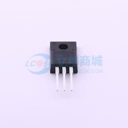 SMF10N60缩略图