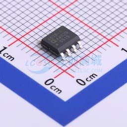 30V、零漂移、轨到轨输出精密放大器缩略图