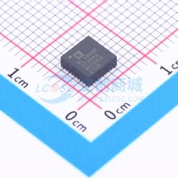 低噪声、高频率MEMS加速度计缩略图