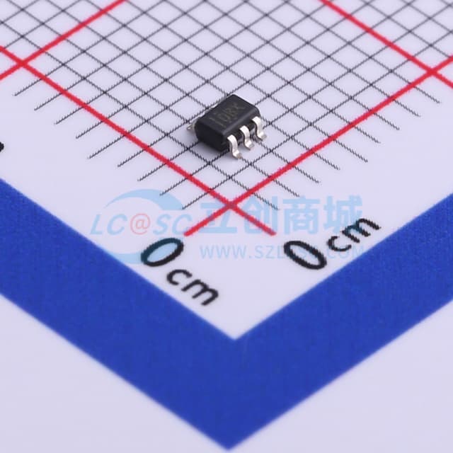 INA213AQDCKRQ1实物图