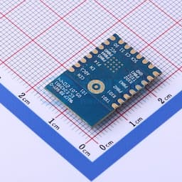 智能幻彩灯带云模组缩略图