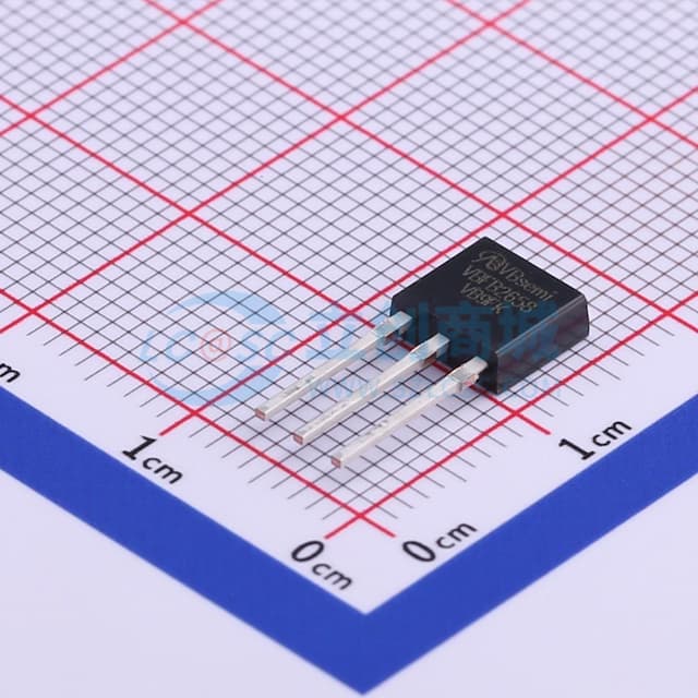 VBFB2658实物图