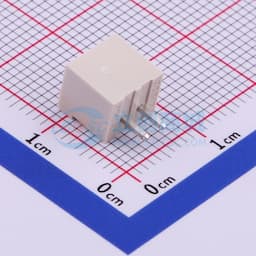 1x2P 间距:2.5mm 直插 【插件】缩略图