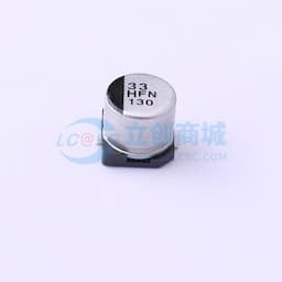 33uF ±20% 50V缩略图