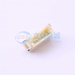 1x6P 间距:1.25mm 卧贴缩略图