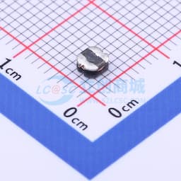 4.7uH ±20% –40℃~+85℃ CD电感缩略图