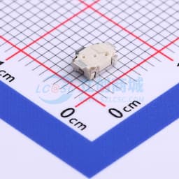 4*3*1.5mm 卧贴 轻触开关缩略图