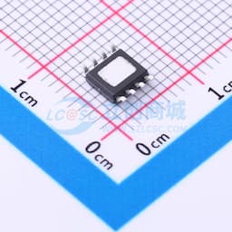 高效、175kHz降压型白光LED驱动器缩略图