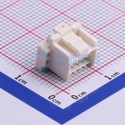1.5mm 2x5P缩略图