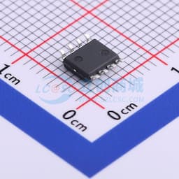 30V、零漂移、轨到轨输出精密放大器缩略图