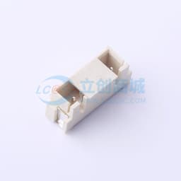 1x5P 间距:2.5mm 立贴 系列:XH缩略图