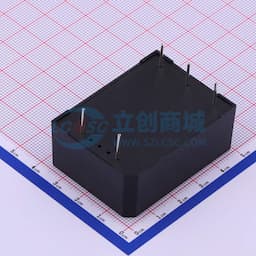 宽压输入AC-DC电源模块 【电源】缩略图