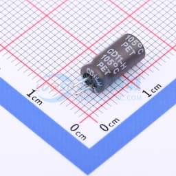 2.2UF 160V缩略图