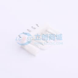 1x5P 间距:2mm 直插 【插件】缩略图