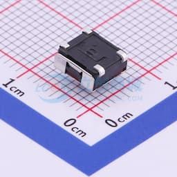 6.2*6.3*4.5mm 立贴 轻触开关缩略图