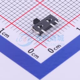 拨动开关缩略图