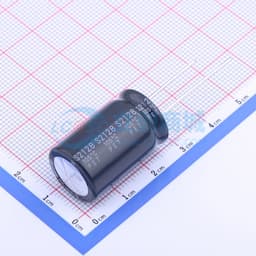 【插件】停产 100uF ±20% 200V缩略图