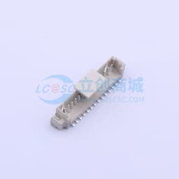 1x14P 间距:1.25mm 立贴 系列:PicoBlade(MX 1.25)缩略图