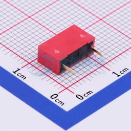 1位插件拨码 【拨码】缩略图