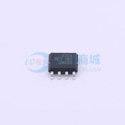 宽输入范围高效降压DC-DC转换器缩略图