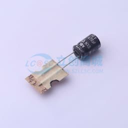 470uF ±20% 10V缩略图