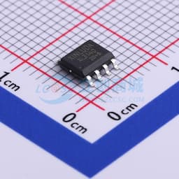 4.5MHz，采用MOSFET输入/双极输出的BiMOS运算放大器缩略图