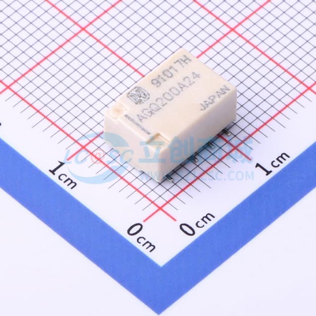 AGQ200A24实物图