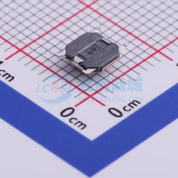 轻触开关5.2*5.2*1.9mm铜头4*4贴片四脚轻触开关250gf缩略图
