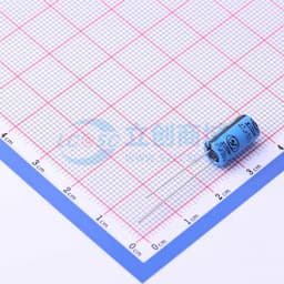 47uF ±20% 50V缩略图