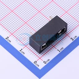 三合一汽车保险丝座 中号 停产 【插件】缩略图