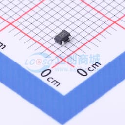 2N7002KW缩略图
