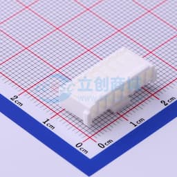 2.5mm 1x8P缩略图