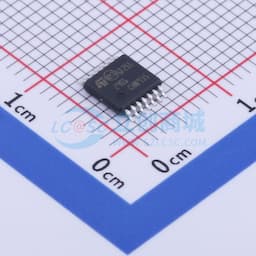 低功耗四电压比较器缩略图